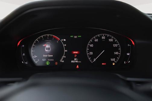 2018 Honda Accord Sport 2.0T