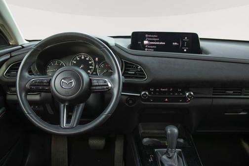 2024 Mazda CX-30 2.5 Carbon Turbo