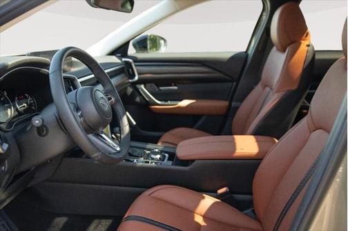 2025 Mazda CX-50 2.5 Turbo Meridian Edition