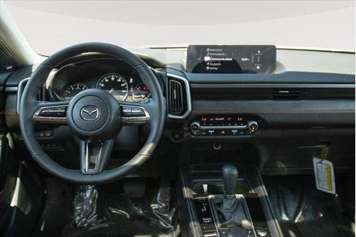 2025 Mazda CX-50 2.5 Turbo Meridian Edition
