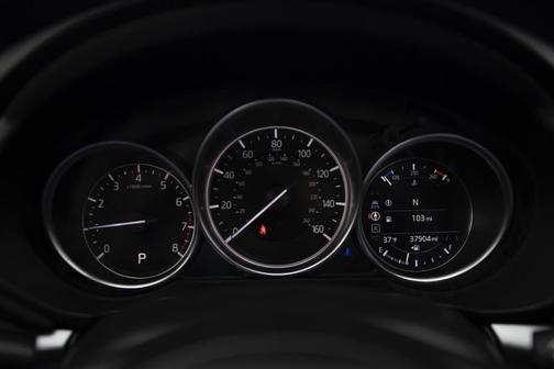 2023 Mazda CX-5 2.5 S Preferred Package