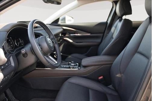 2024 Mazda CX-30 Premium Package