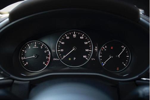 2024 Mazda CX-30 Premium Package