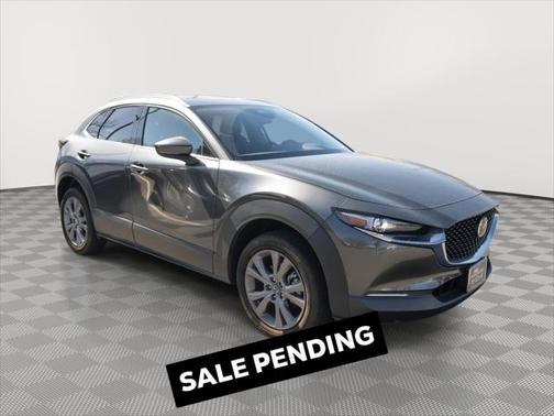 2024 Mazda CX-30 2.5 S Premium Package