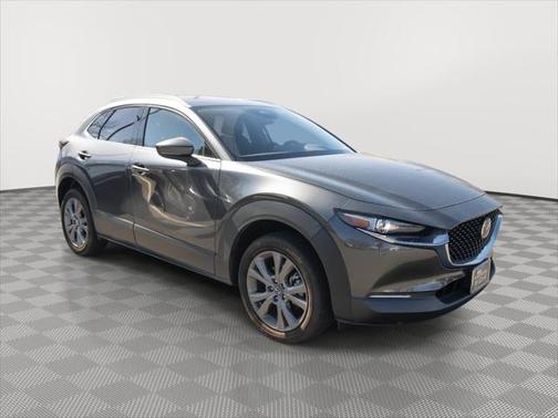 2024 Mazda CX-30 Premium Package