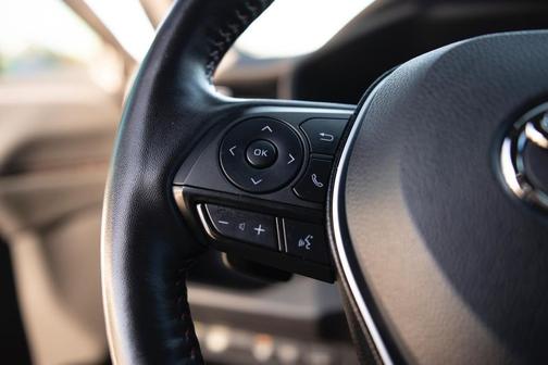 2023 Toyota RAV4 Prime XSE