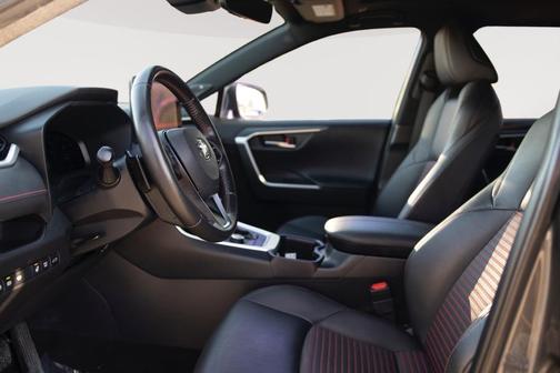 2023 Toyota RAV4 Prime XSE