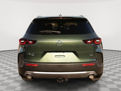 cypress 2026 Mazda CX-50 2.5 Turbo