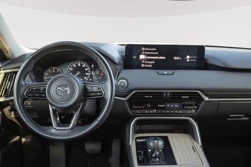 2024 Mazda CX-90 PHEV Preferred