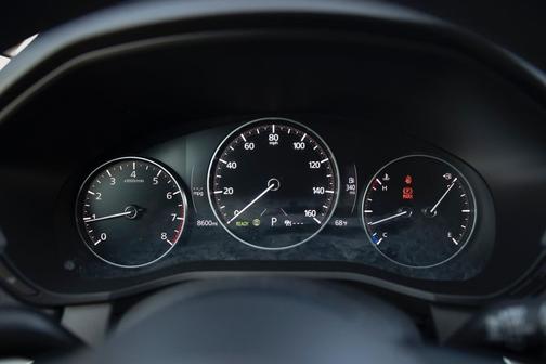 2024 Mazda CX-90 PHEV Preferred