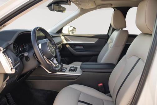 2024 Mazda CX-90 PHEV Preferred