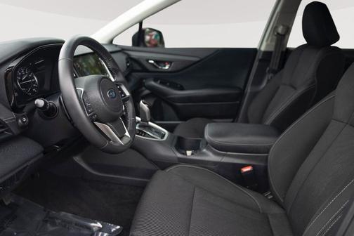 2022 Subaru Legacy Premium