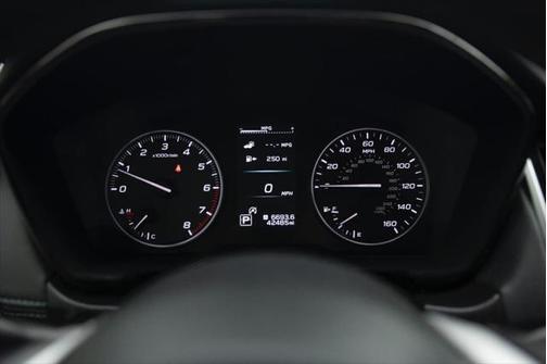 2022 Subaru Legacy Premium