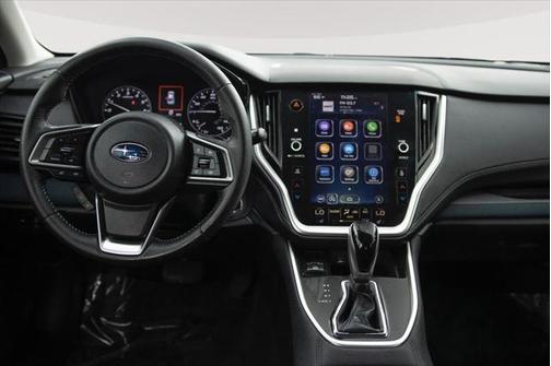 2022 Subaru Legacy Premium