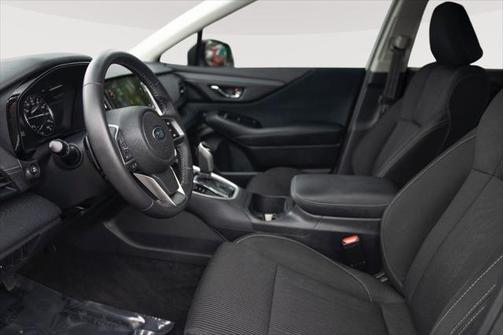 2022 Subaru Legacy Premium