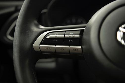 Snowflake White Pearl Mica 2023 Mazda CX-30 2.5 S Select Package