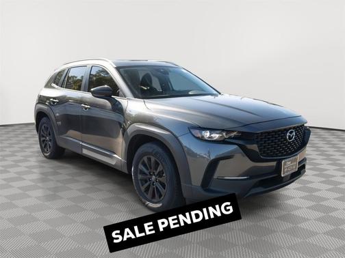 2024 Mazda CX-50 2.5 S Premium Package