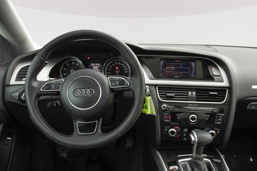 2014 Audi A5 2.0T Premium