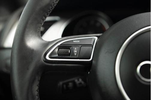 2014 Audi A5 2.0T Premium