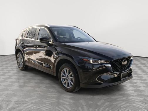 2023 Mazda CX-5 2.5 S Preferred Package
