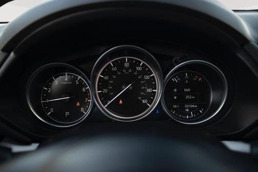 2023 Mazda CX-5 2.5 S Preferred Package