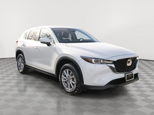 2023 Mazda CX-5 2.5 S Preferred Package