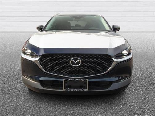 2025 Mazda CX-30 Select
