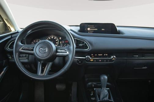 2023 Mazda CX-30 2.5 S Preferred Package