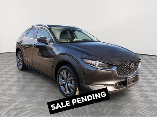 2023 Mazda CX-30 2.5 S Preferred Package