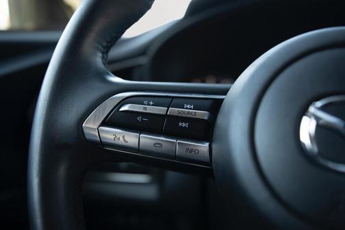 2023 Mazda CX-30 2.5 S Preferred Package