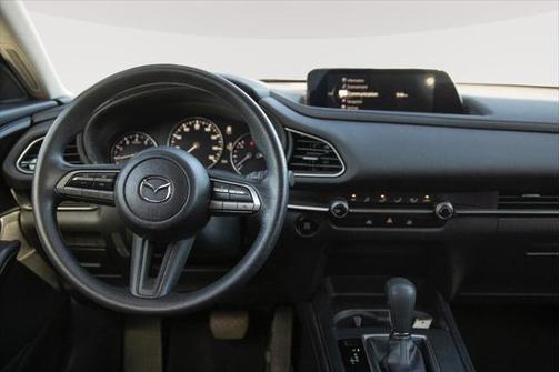 2023 Mazda CX-30 2.5 S