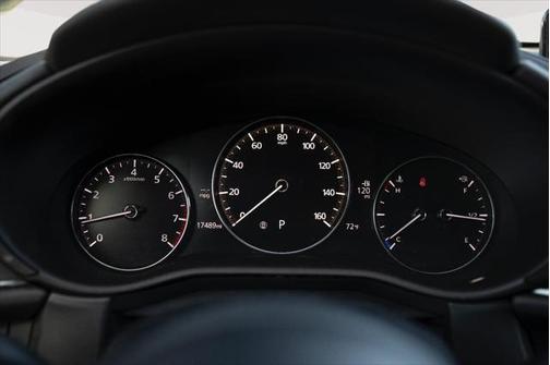 2023 Mazda CX-30 2.5 S
