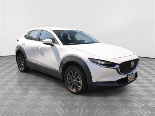 2023 Mazda CX-30 2.5 S