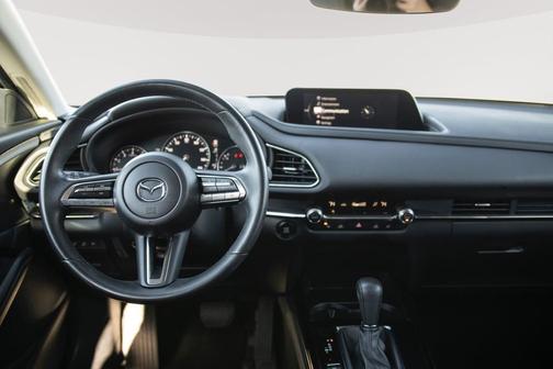 2023 Mazda CX-30 2.5 S Preferred Package