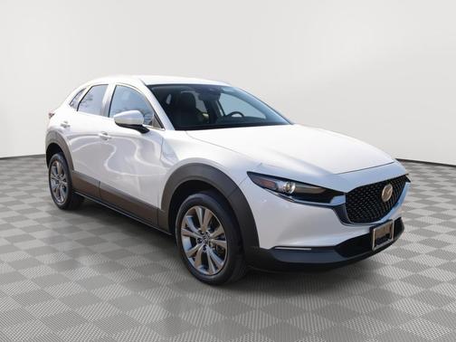 2023 Mazda CX-30 2.5 S Preferred Package