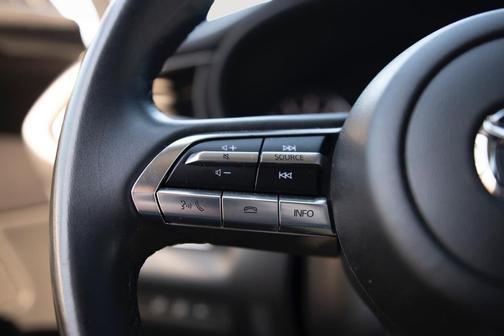 2023 Mazda CX-30 2.5 S Preferred Package