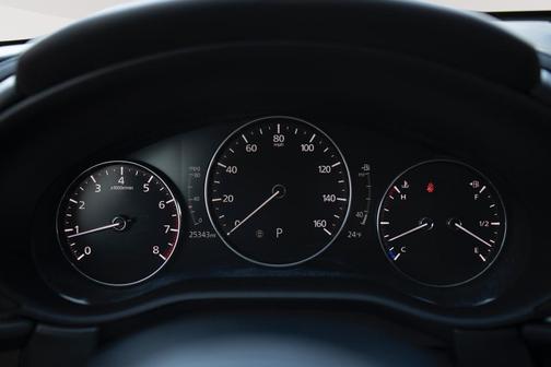 2023 Mazda CX-30 2.5 S Preferred Package