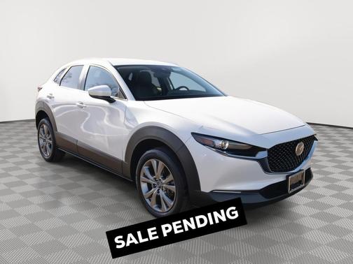 2023 Mazda CX-30 2.5 S Preferred Package