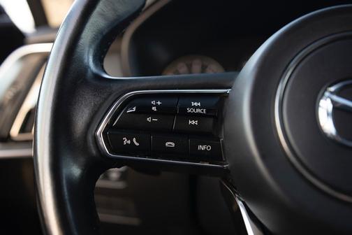 2024 Mazda CX-90 3.3 Turbo Preferred Plus