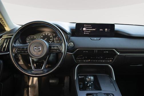 2024 Mazda CX-90 3.3 Turbo Preferred Plus