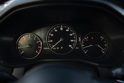 2024 Mazda CX-90 3.3 Turbo Preferred Plus