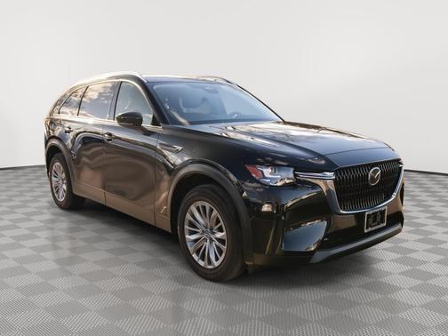 2024 Mazda CX-90 3.3 Turbo Preferred Plus