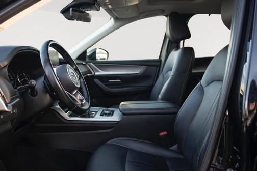 2024 Mazda CX-90 3.3 Turbo Preferred Plus