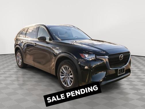 2024 Mazda CX-90 3.3 Turbo Preferred Plus
