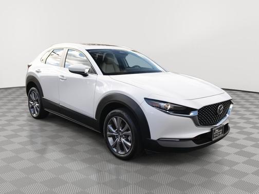 2024 Mazda CX-30 2.5 S Preferred Package