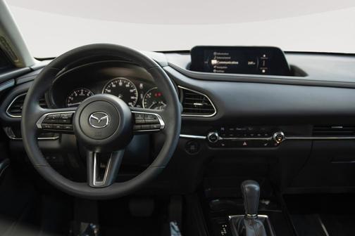 2024 Mazda CX-30 2.5 S Preferred Package