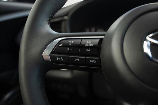 2024 Mazda CX-30 2.5 S Preferred Package