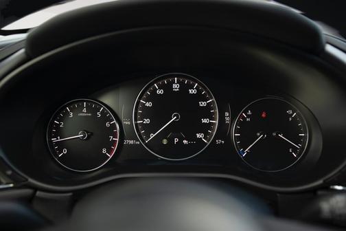 2024 Mazda CX-30 2.5 S Preferred Package