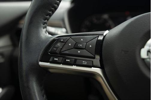 2020 Nissan Altima Platinum Intelligent AWD
