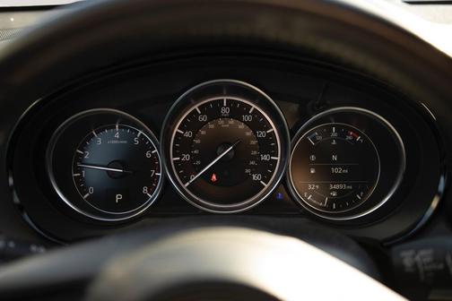 2023 Mazda CX-9 Touring